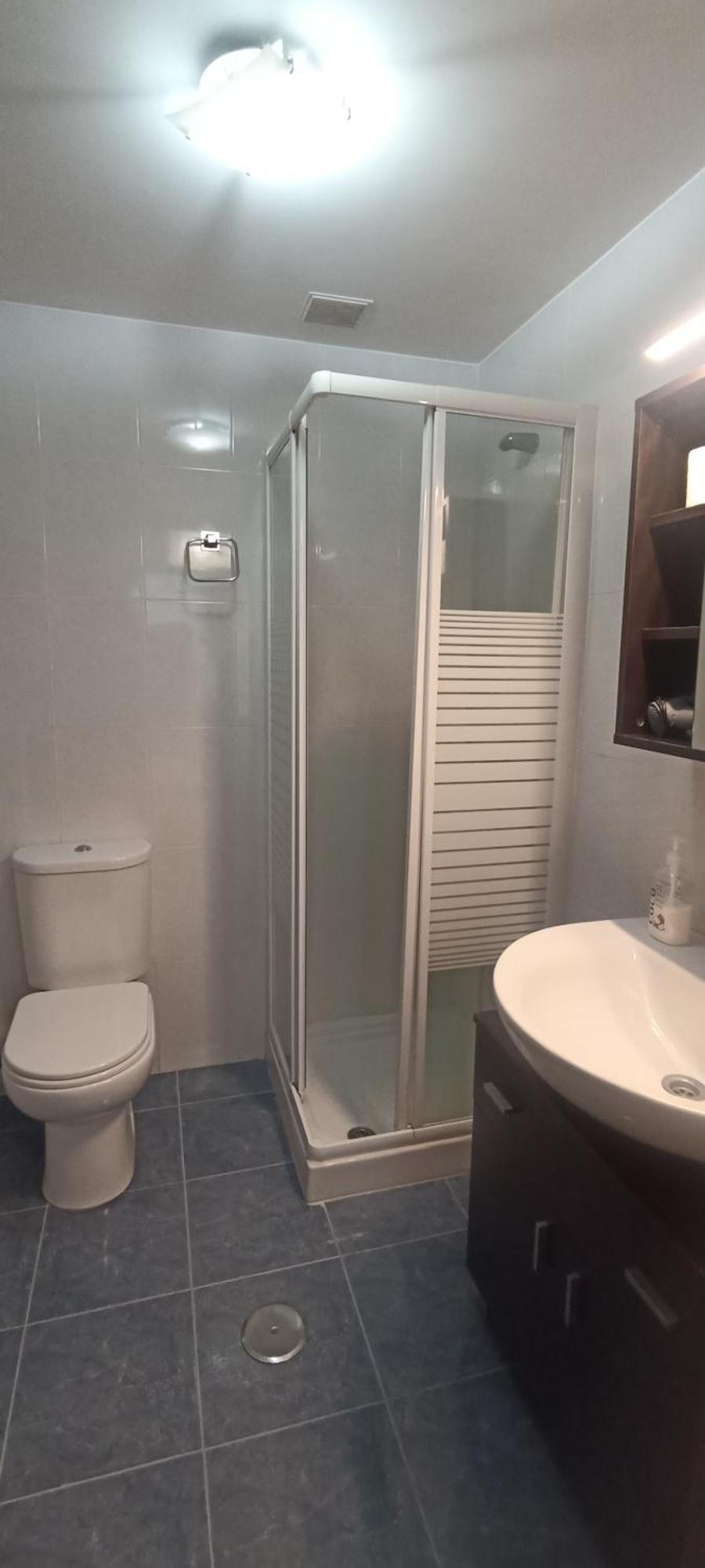 Piso En El Paseo Maritimo De Appartement