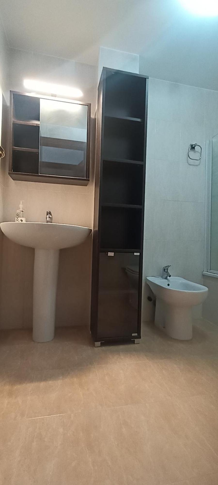 Appartement Piso En El Paseo Maritimo De *